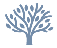 Erin Taylor logo branding tree image