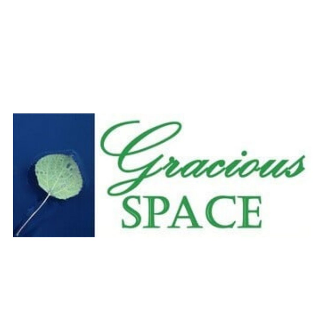 Gracious Space Certification Logo